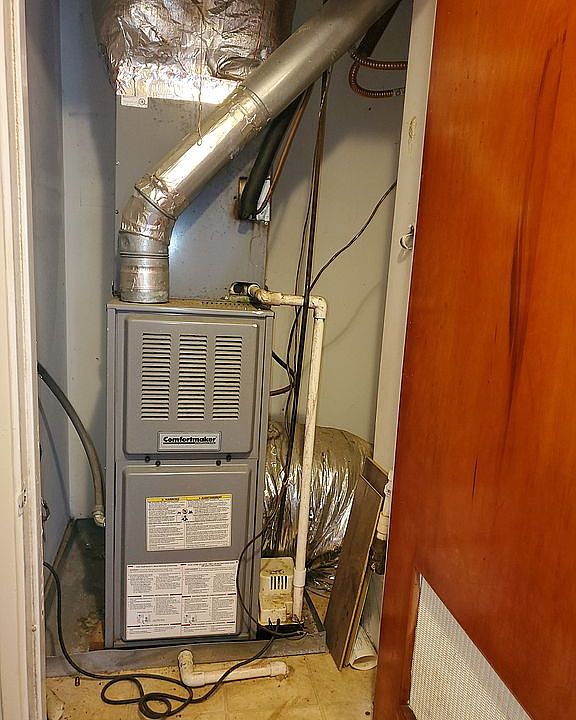 HVAC System