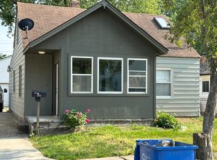 8710 Cadillac Ave, Warren, MI