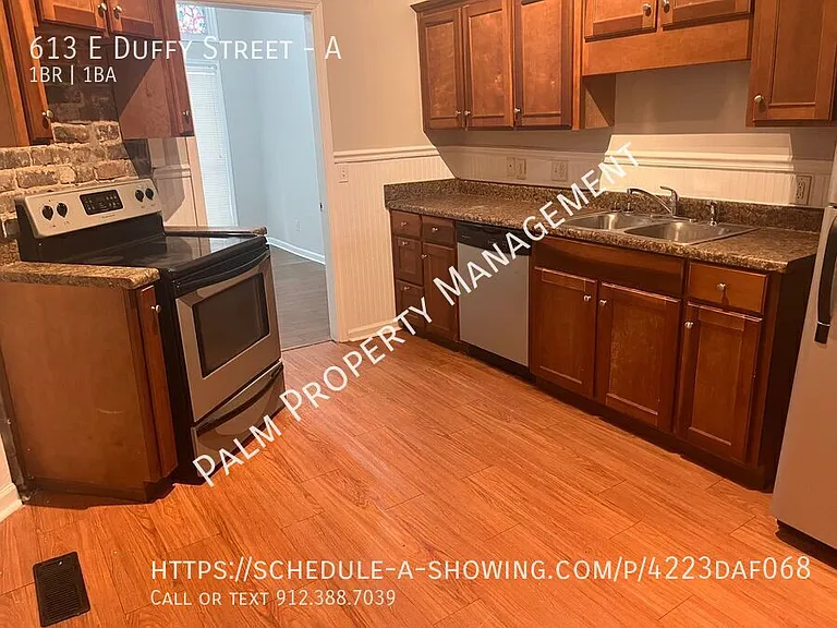 613 E Duffy St #A — Photo 22