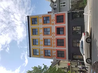 Rented by City Vista Inc