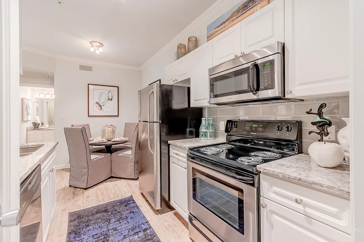 Style That Flows from Kitchen to Table - Wildwood Creek