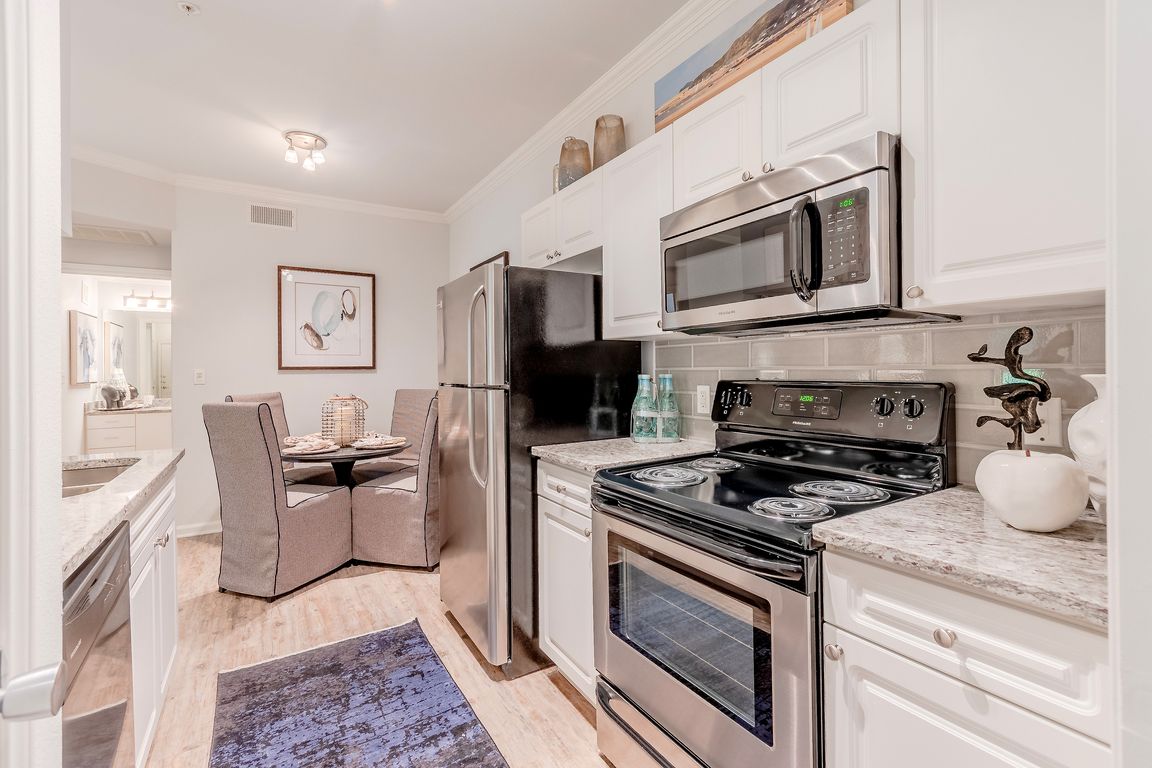 Style That Flows from Kitchen to Table