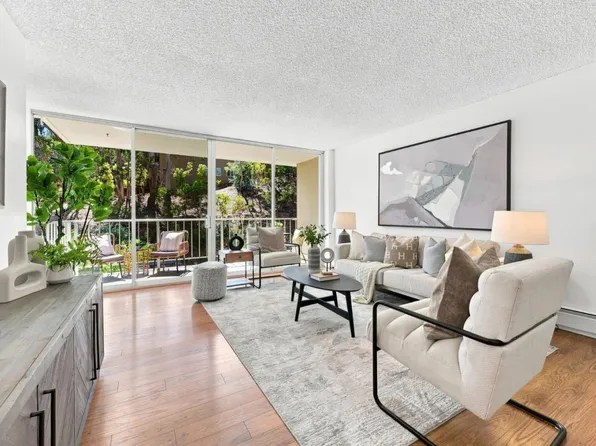 400 Davey Glen Rd APT 4601, Belmont, CA 94002