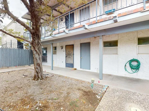 6700 Escondido Dr APT C3, El Paso, TX 79912