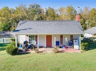 924 Oval St, Kannapolis, NC 28081
