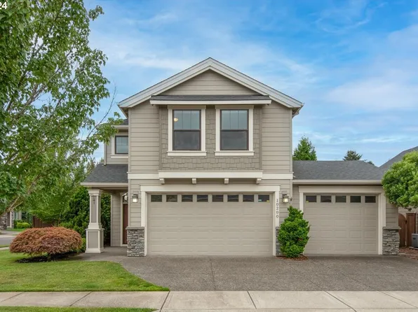 10200 NE 132nd Ave, Vancouver, WA 98682