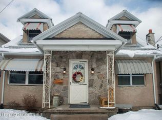 519 Ohara St, Scranton, PA 18505