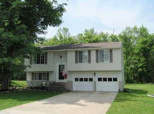 822 Villa Sites Ave, Harborcreek, PA 16421