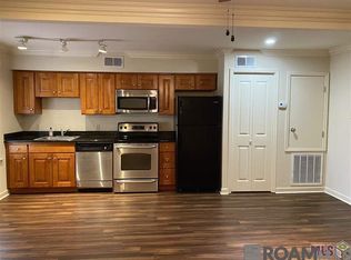 4618 Alvin Dark Ave APT 12, Baton Rouge, LA 70820