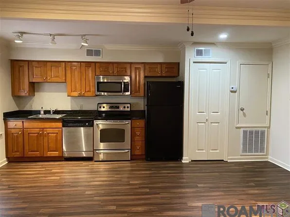 4618 Alvin Dark Ave APT 12, Baton Rouge, LA 70820