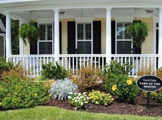 2852 Caitlins Way, Mount Pleasant, SC 29466