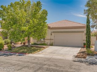 4881 Graziano Ave, Las Vegas, NV 89141