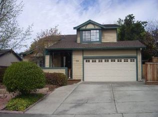 169 Pearce, Hercules, CA 94547