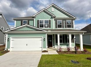 3017 Ambrosia Dr, Duncan, SC 29334