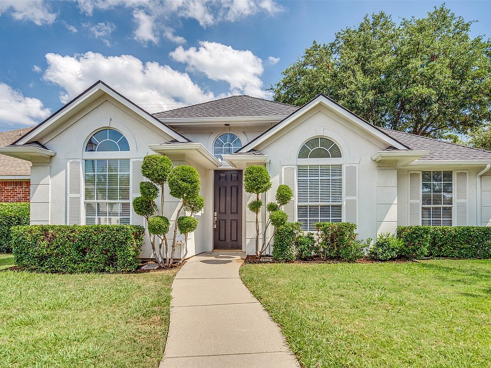 4023 Briarbend Rd, Dallas, TX 75287 | Zillow