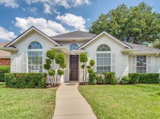4023 Briarbend Rd, Dallas, TX 75287