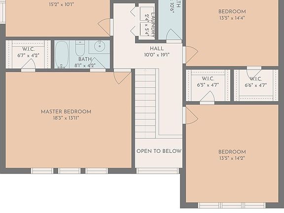 3rd image of 230 Barkwood St