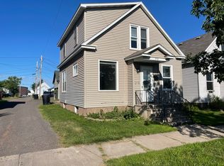 909 Baxter Ave, Superior, WI 54880