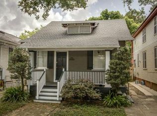 2619 Palmer Ave, New Orleans, LA 70118