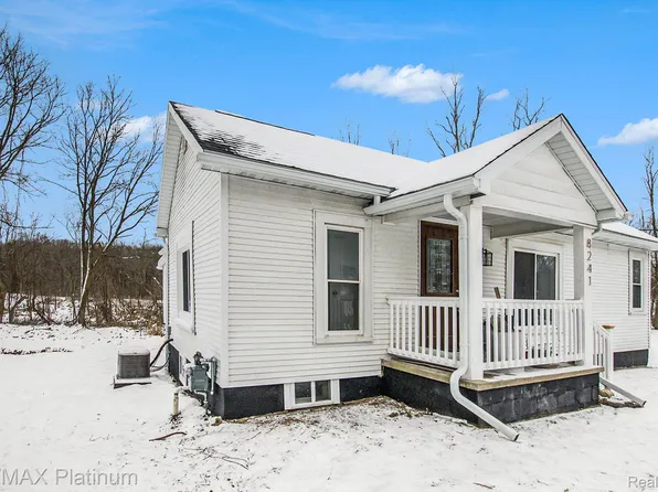 8241 S Jennings Rd, Swartz Creek, MI 48473