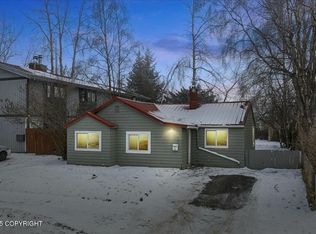 425 N Bunn St, Anchorage, AK 99508