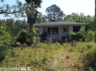 15875 Williams Rd, Coden, AL 36523