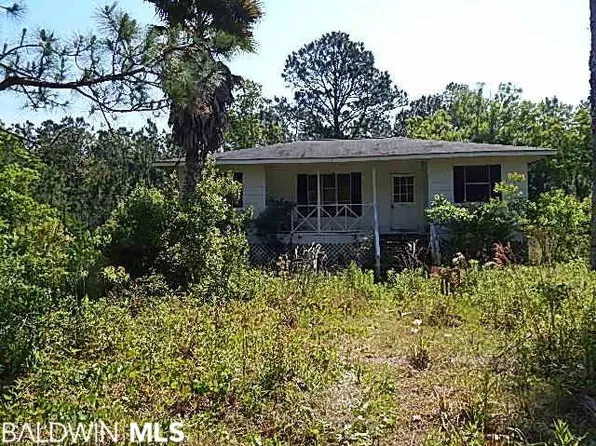 15875 Williams Rd, Coden, AL 36523