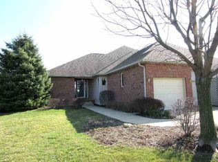 4309 Peterborough Rd, West Lafayette, IN 47906