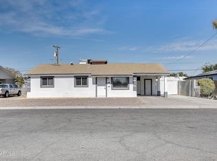 5542 N 28th Dr, Phoenix, AZ 85017