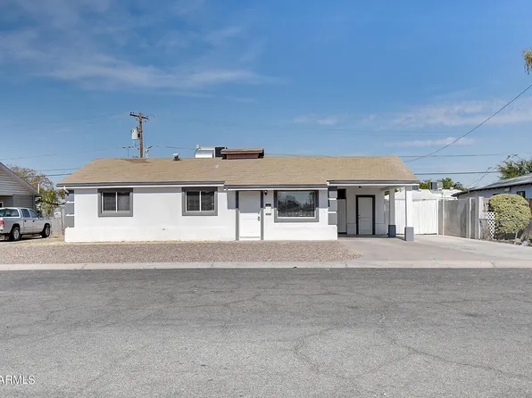 5542 N 28TH Drive, Phoenix, AZ 85017