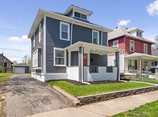 3142 N Kenwood Ave, Indianapolis, IN