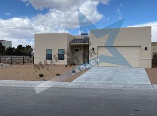 2601 E Springs Rd, Las Cruces, NM 88011