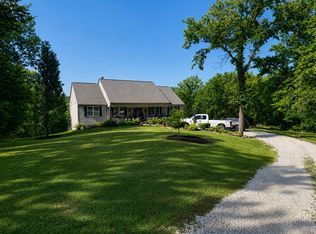15538 Gardnersville Rd, Demossville, KY 41033