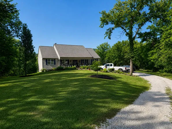 15538 Gardnersville Rd, Demossville, KY 41033