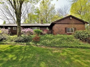 7557 Skyview Dr, Kent, OH 44240