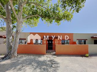1861 S Avenida Prad, Tucson, AZ 85710