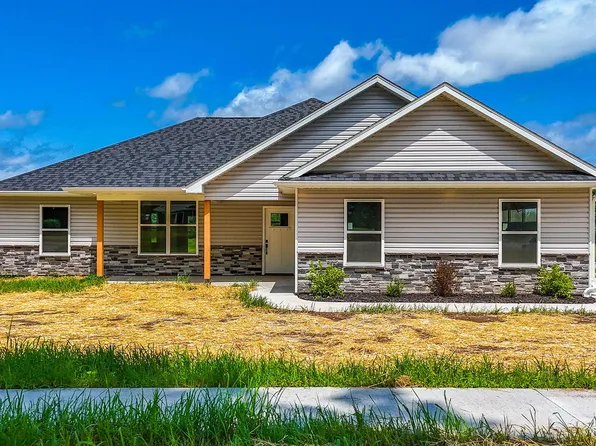 701 N Neo St, Sturgeon, MO 65284