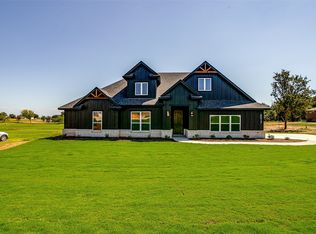 6017 Cottontail Ct, Springtown, TX 76082