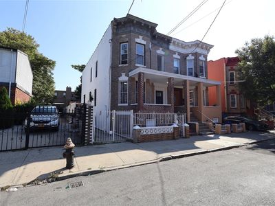 549 Ashford Street, Brooklyn, NY, 11207