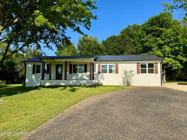 98 Reagan Rd, Dyersburg, TN 38024