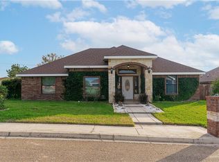 1218 Sonora St, Mission, TX 78572