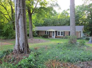 5064 Nc Highway 134, Asheboro, NC 27205