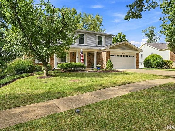 2nd image of 14424 White Pine Ridge Ln