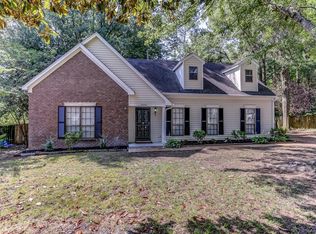 3106 Raleigh Ridge Cv, Memphis, TN 38128