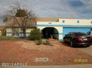 8932 W Vogel Ave, Peoria, AZ 85345