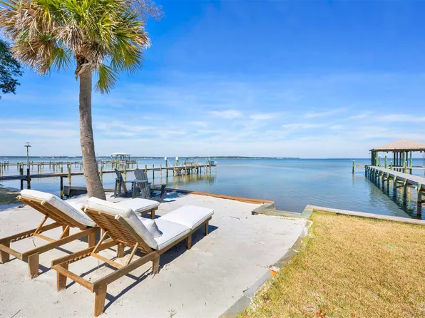5470 N Shore Rd, Perdido Key, FL 32507