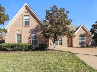84 Forked Creek Pkwy, Hernando, MS 38632