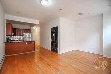 Rented by Next Door Realty NYC