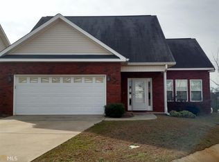 107 Bellshill Ct, Warner Robins, GA 31088