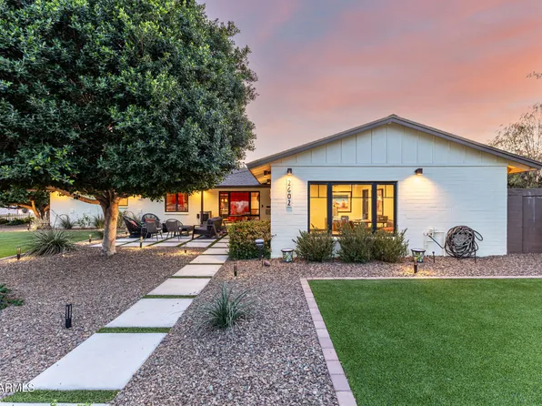 2602 N 20TH Avenue, Phoenix, AZ 85009